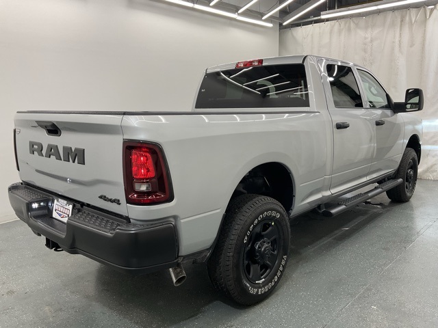 2026 Ram 2500 Tradesman photo 7