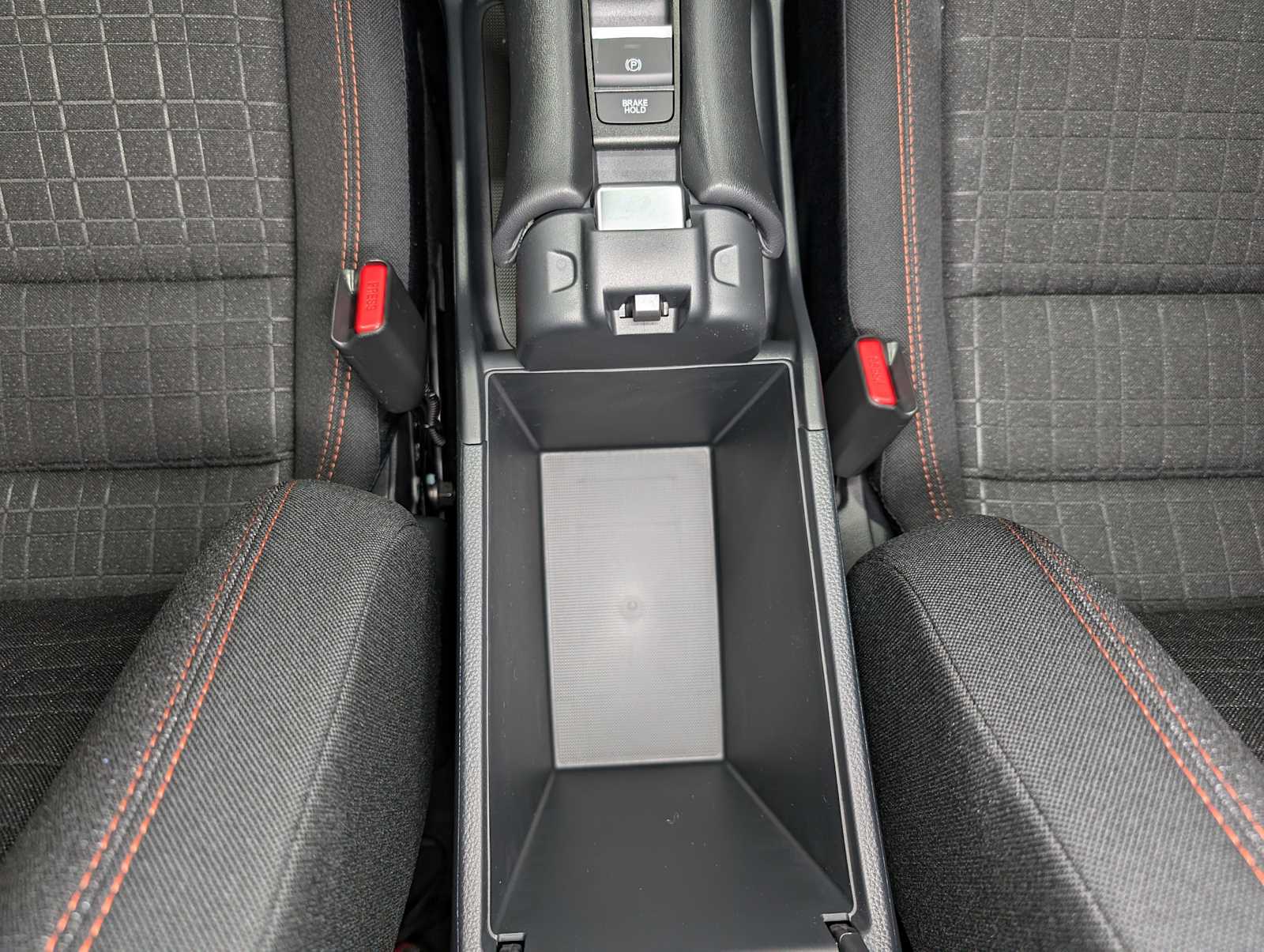 2026 Honda HR-V Sport photo 13