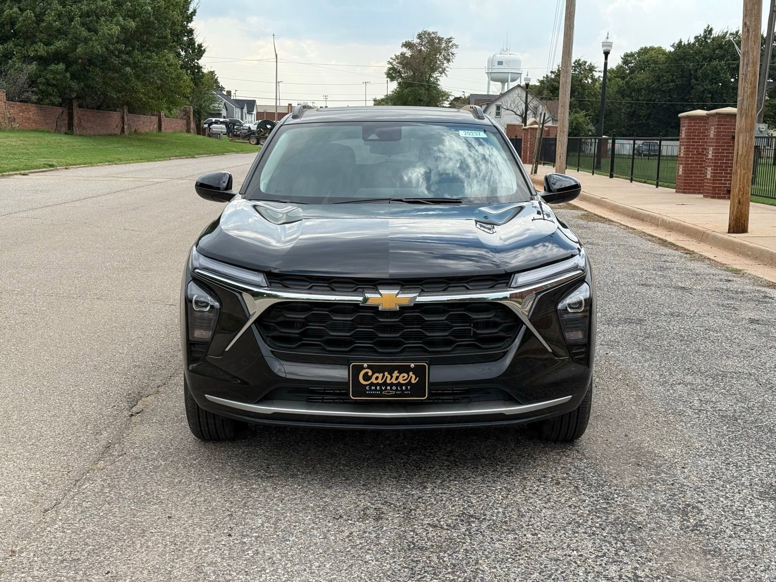 2025 Chevrolet Trax LT photo 6