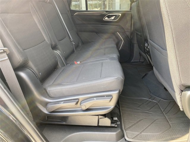 2024 Chevrolet Tahoe LS photo 25