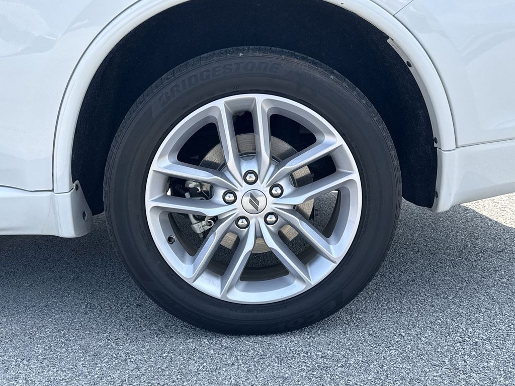 2023 Dodge Durango GT Plus photo 19