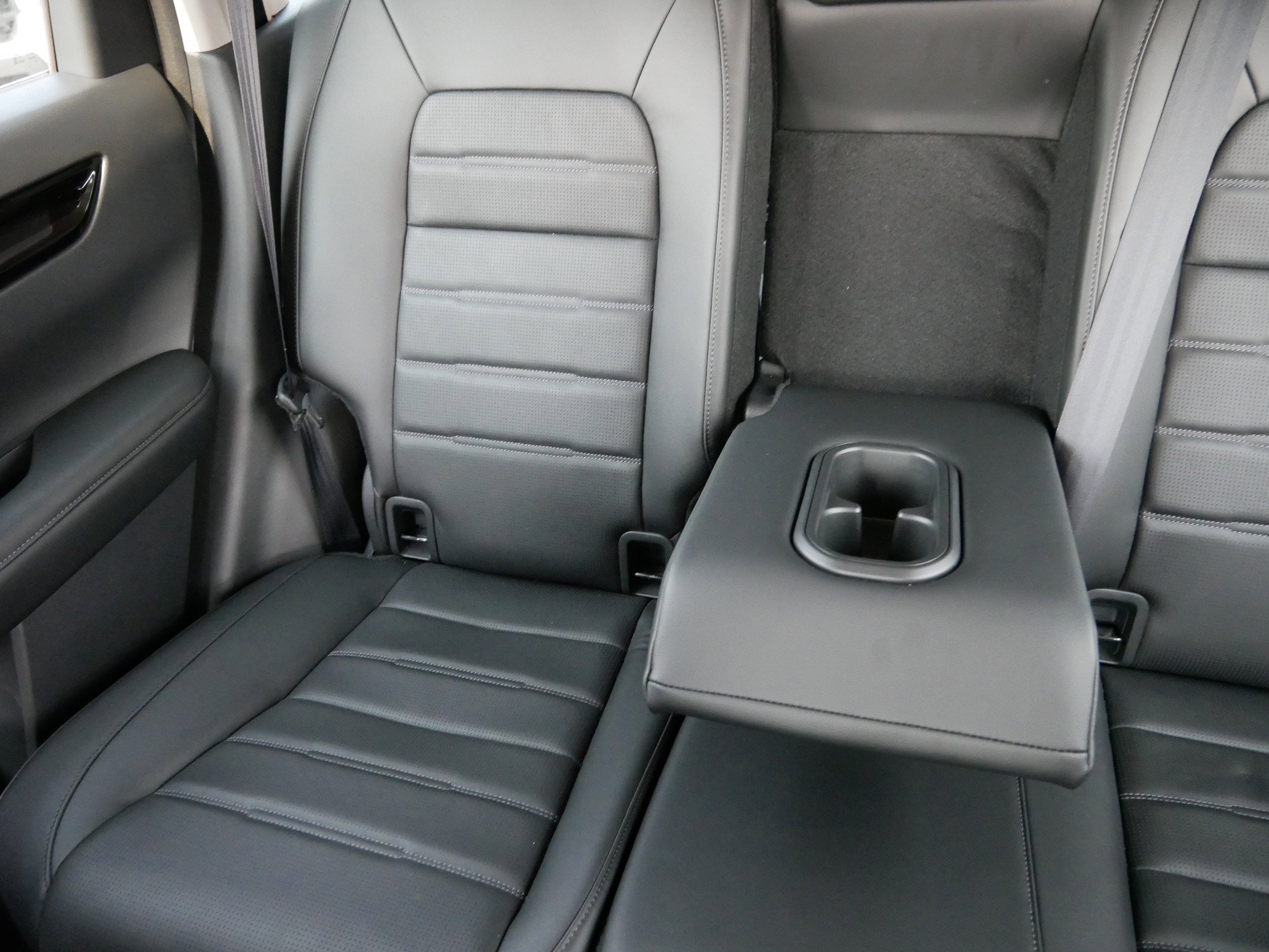 2025 Honda CR-V EX-L photo 5