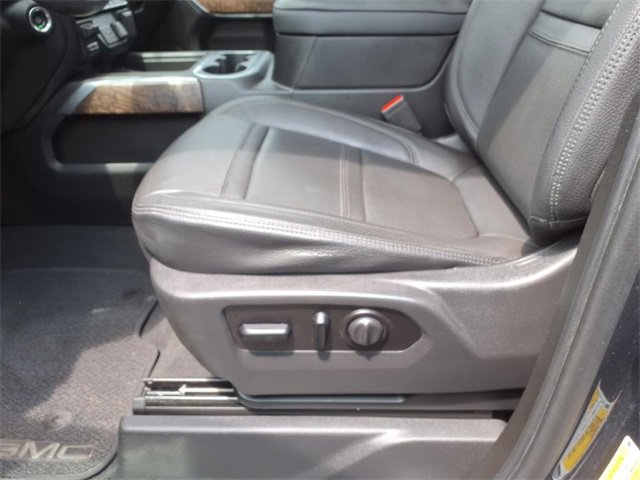 2021 Gmc Sierra 1500 Denali photo 21