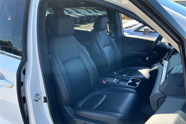 2023 Honda Odyssey Sport photo 7