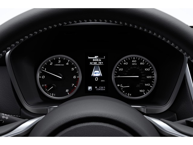2025 Subaru Legacy Limited photo 17