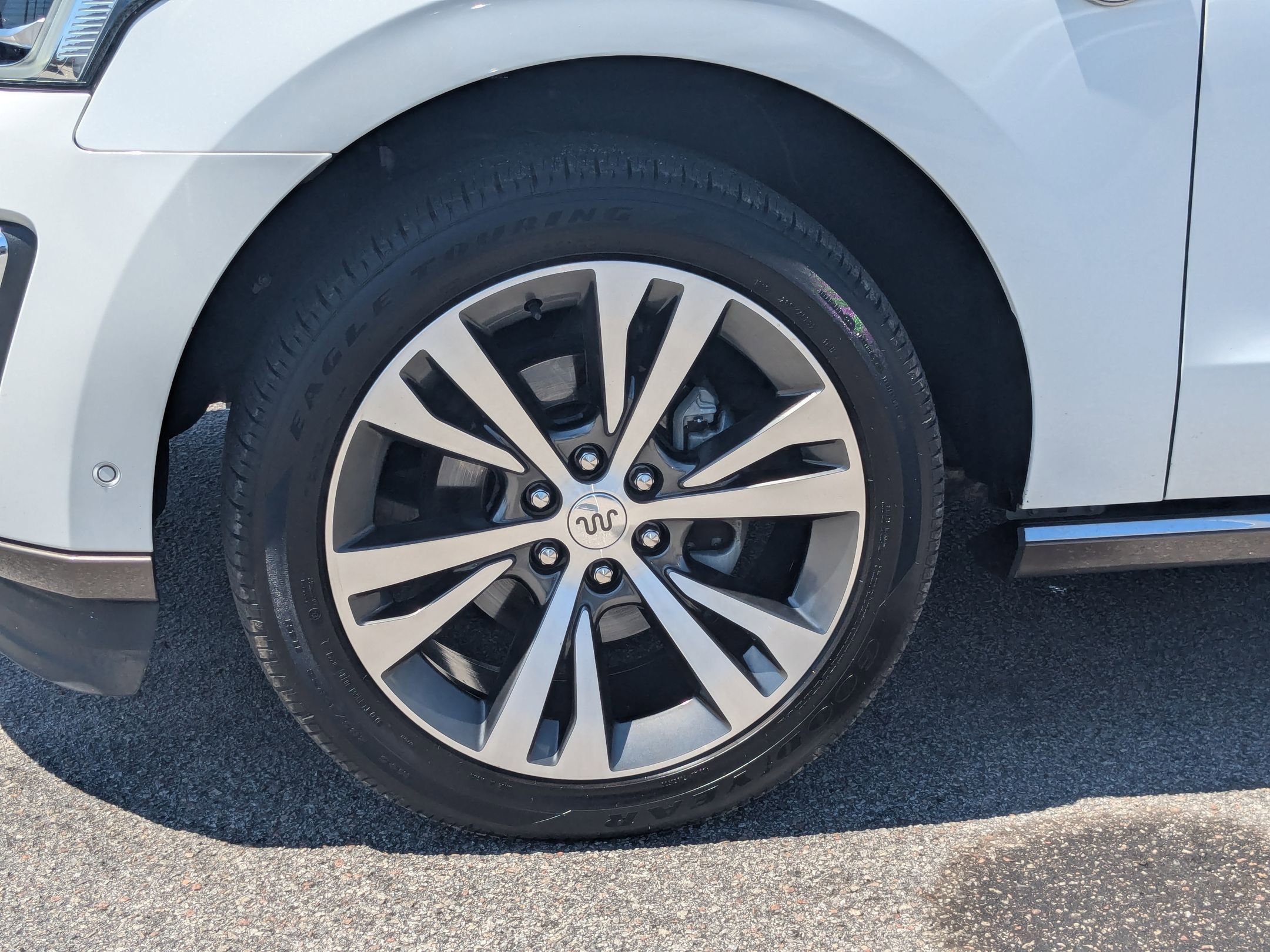 2020 Ford Expedition King Ranch photo 10