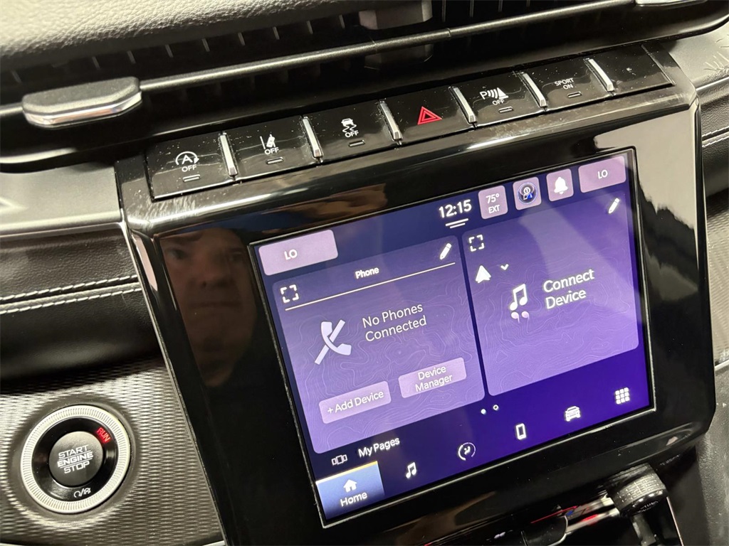 2023 Jeep Grand Cherokee Laredo photo 11