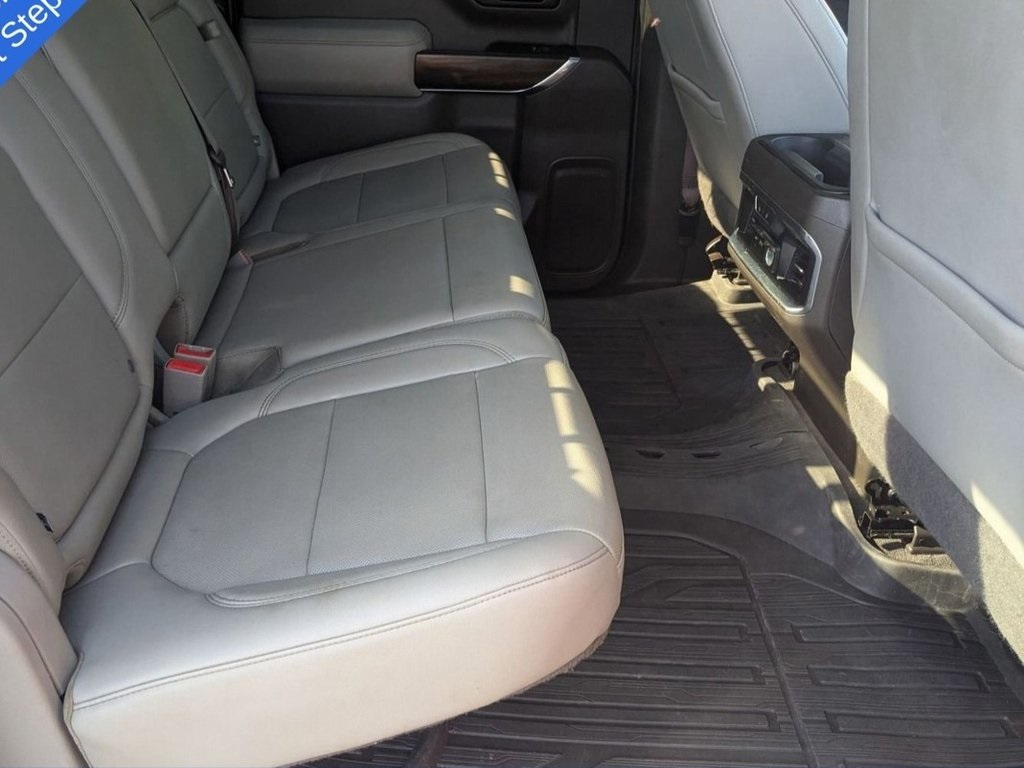 2020 Gmc Sierra 1500 SLT photo 4