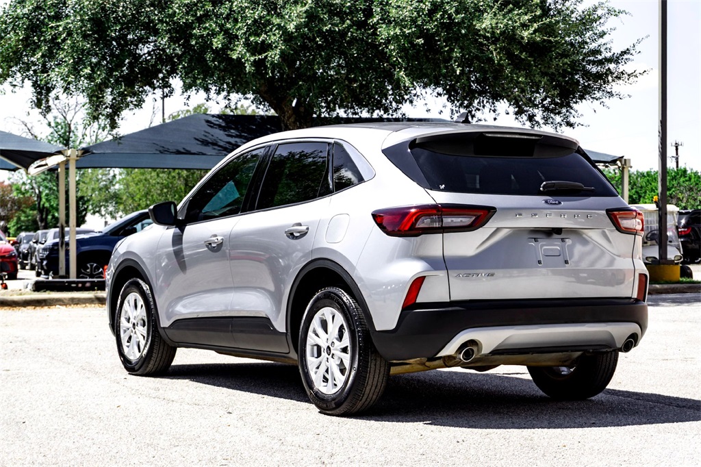 2024 Ford Escape Active photo 6