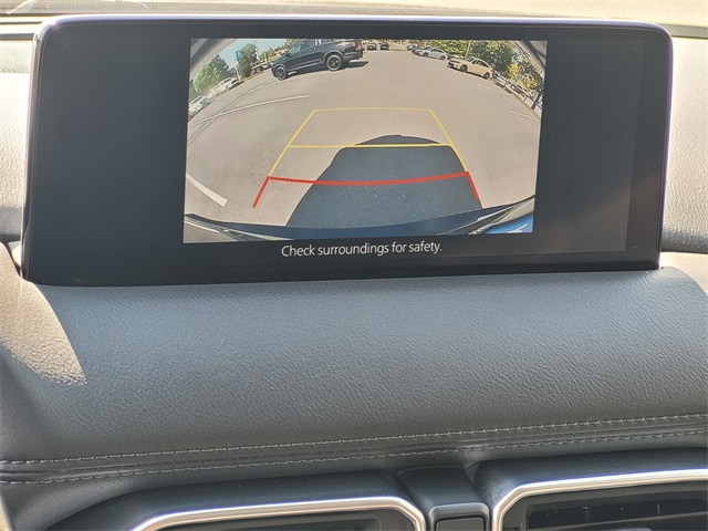 2023 Mazda CX-5 2.5 S Preferred photo 24