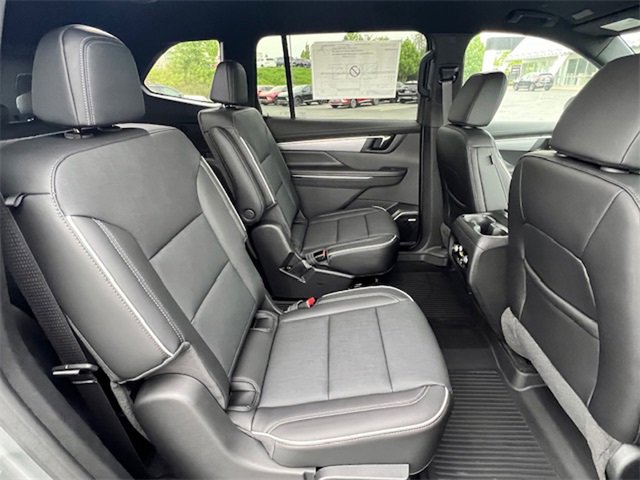 2025 Buick Enclave Preferred photo 15
