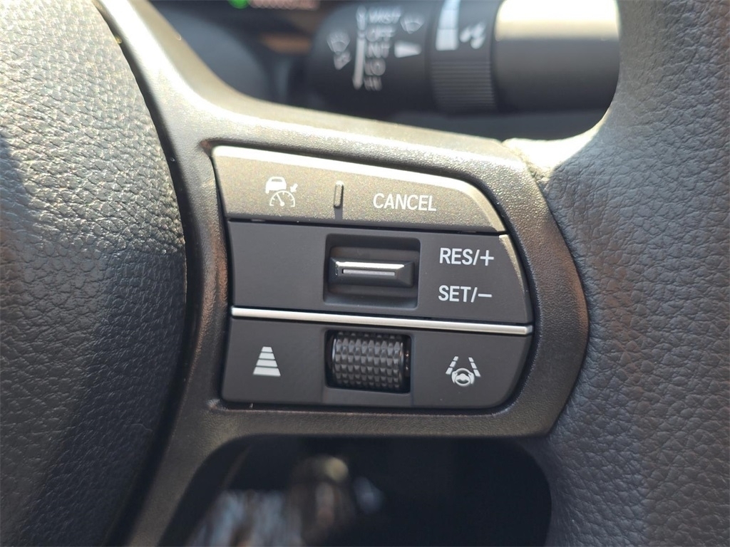 2025 Honda Accord SE photo 25