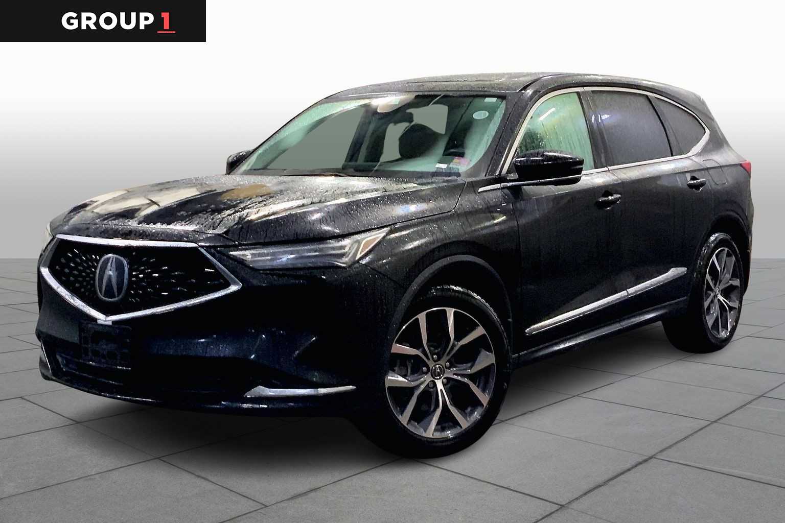 2023 Acura MDX Technology Package's photo