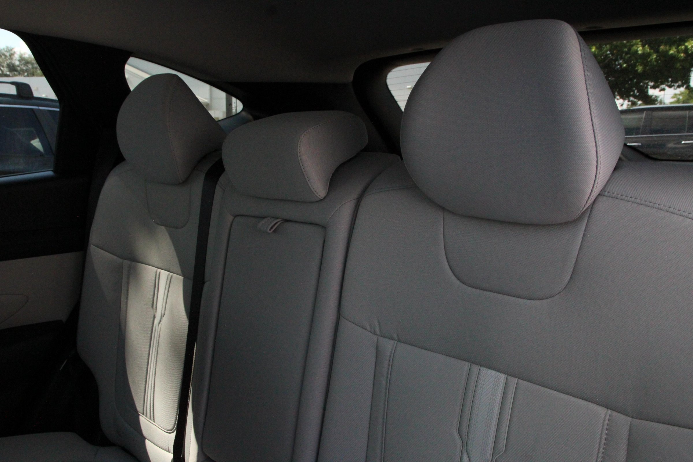 2026 Hyundai Tucson SEL photo 15