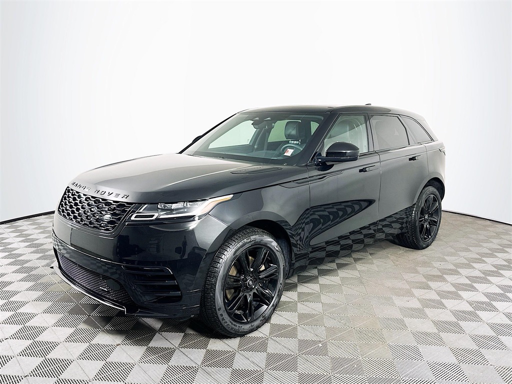 2023 Land Rover Range Rover Velar