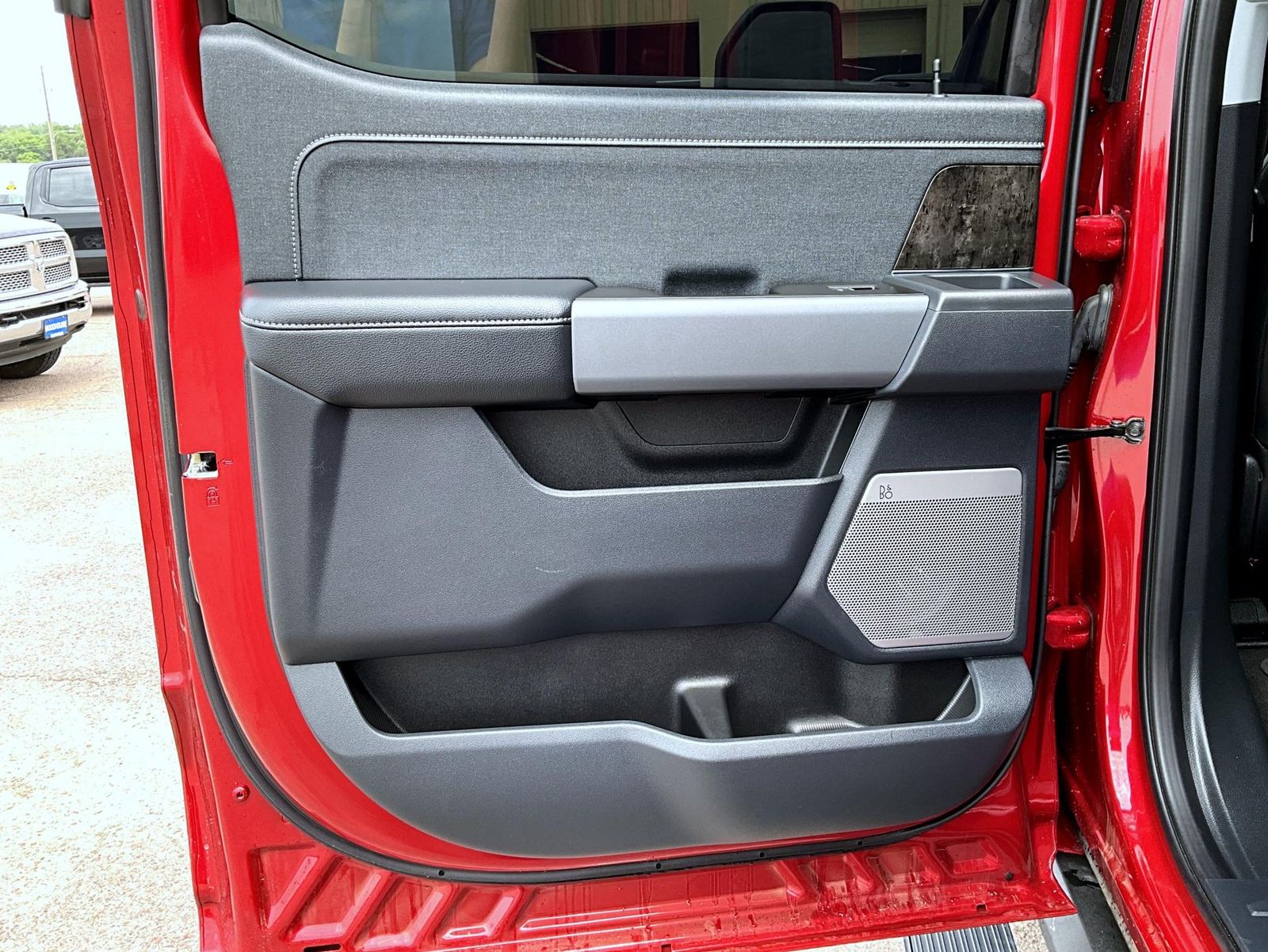 2024 Ford F-250 photo 20