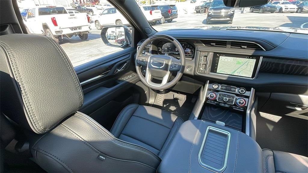 2024 Gmc Yukon XL Denali photo 28