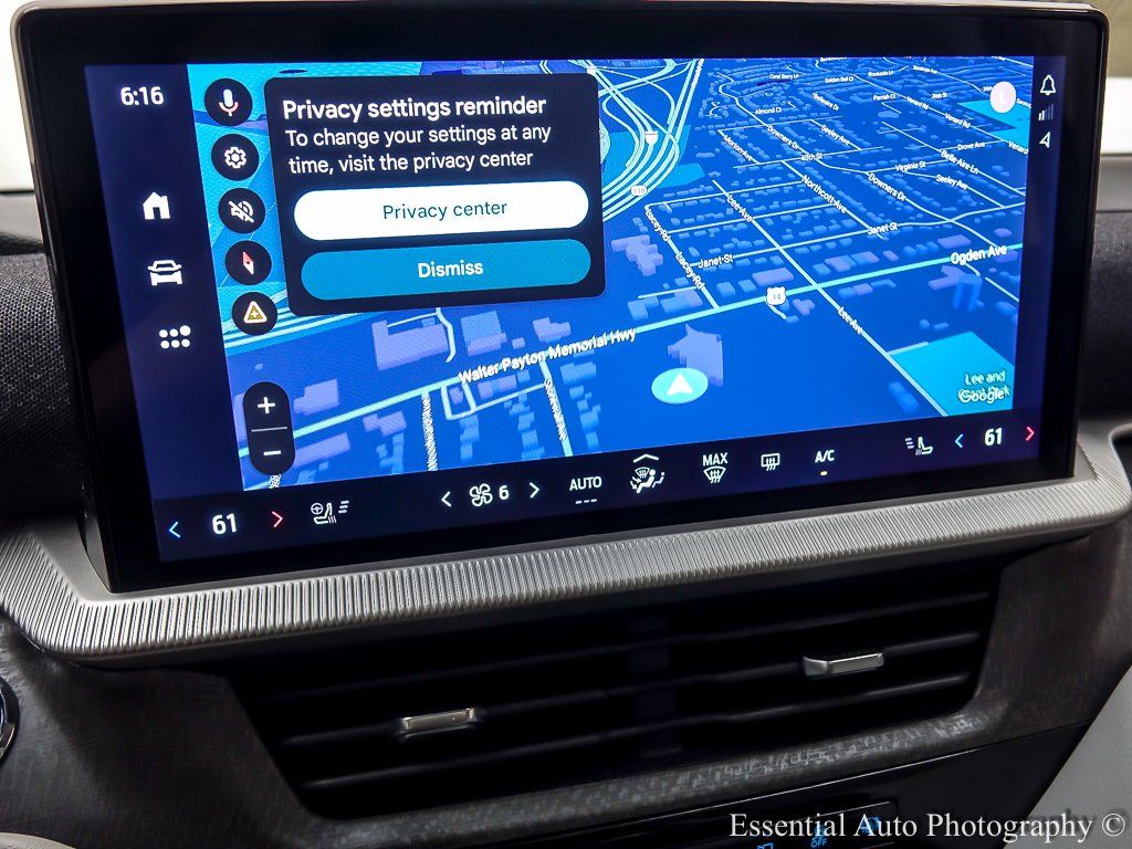 2025 FORD EXPLORER - Image 19