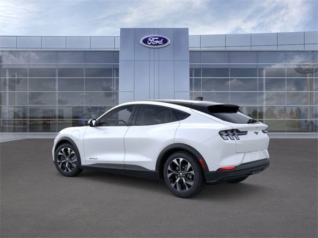 2024 Ford Mustang Mach-E Select photo 4