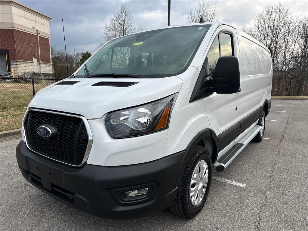 2024 Ford Transit Van Base's photo