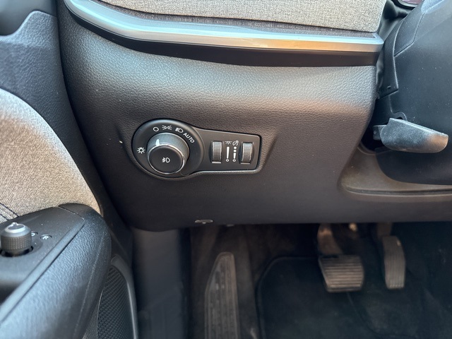 2022 Jeep Compass Latitude photo 19