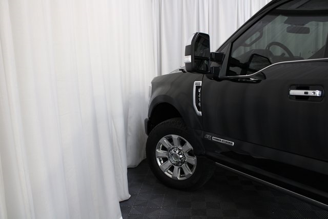 2020 Ford F-250 photo 16