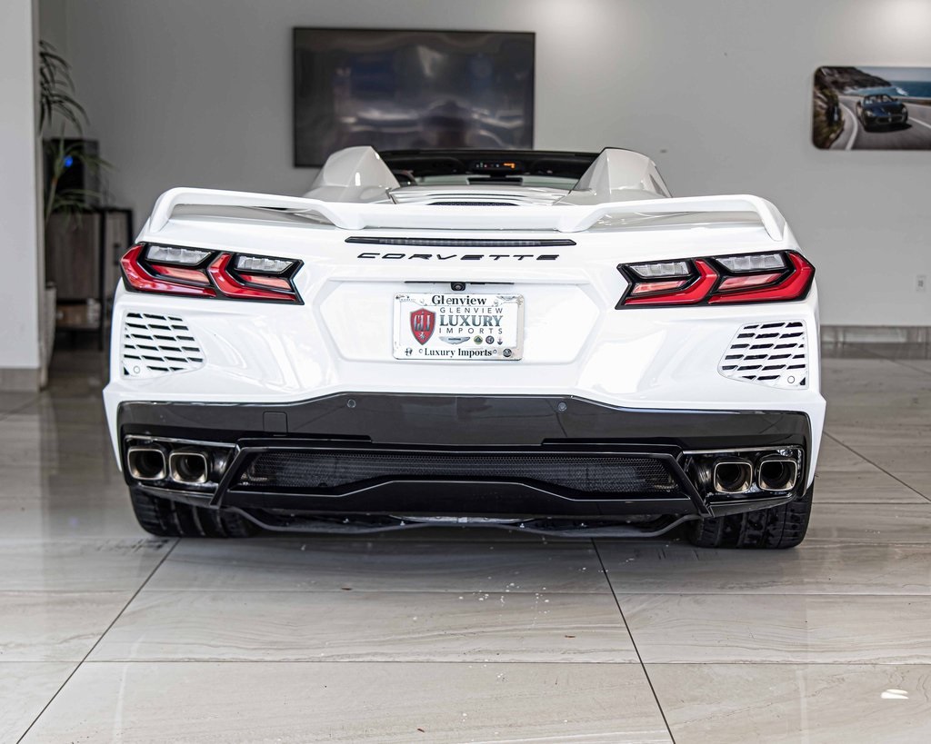 2023 CHEVROLET CORVETTE - Image 13