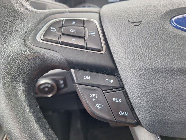 2020 Ford EcoSport Titanium photo 13