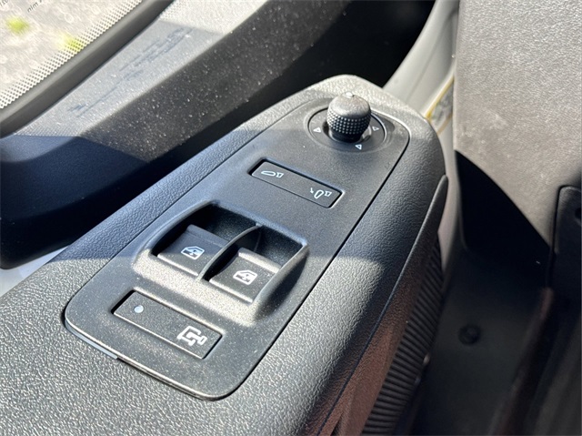 2024 Ram ProMaster 2500 photo 14