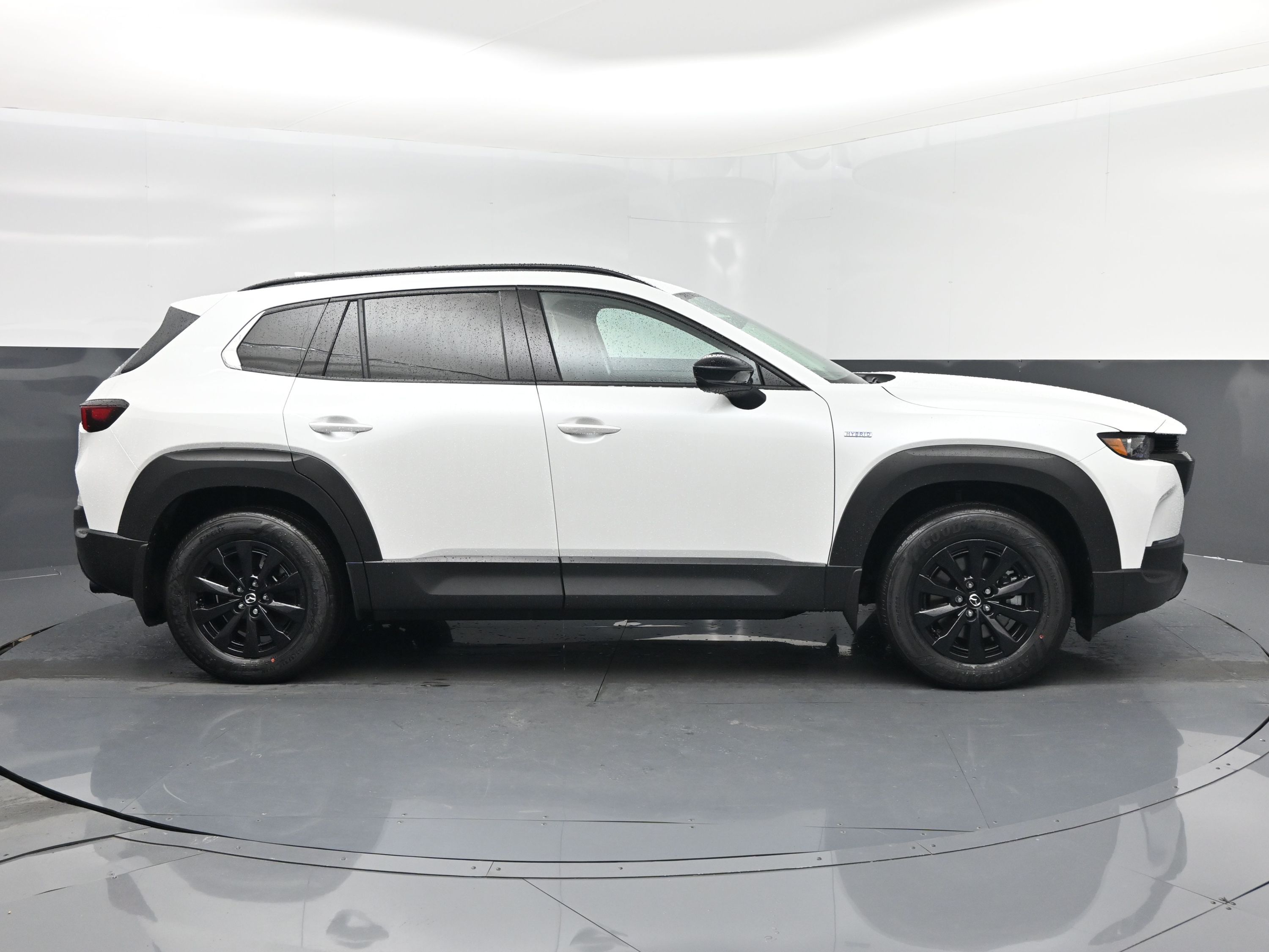 2025 Mazda CX-50 Premium photo 32