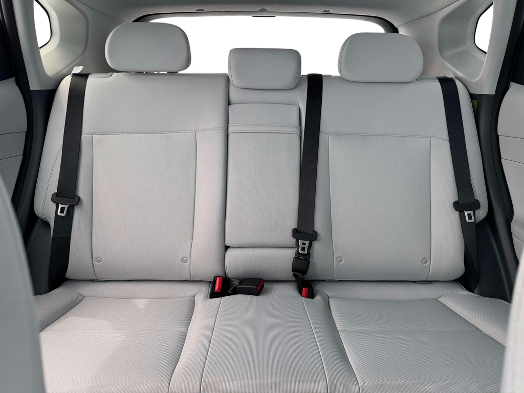 2026 Hyundai Kona SEL photo 3