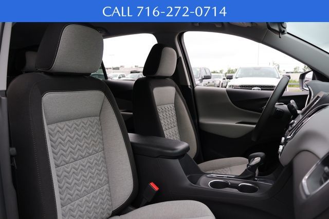 2024 Chevrolet Equinox LS photo 12