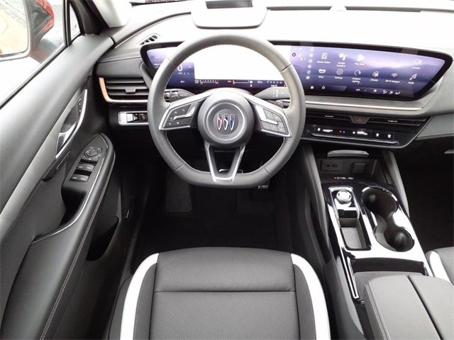 2025 Buick Envision Sport Touring photo 5