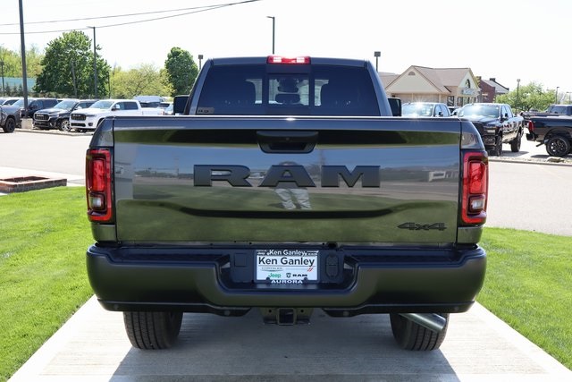 2025 Ram 2500 Tradesman photo 25