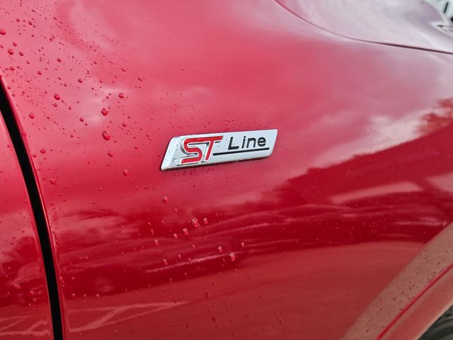 2023 Ford Escape ST-Line photo 3