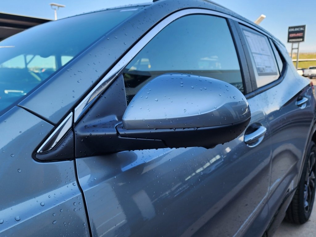 2026 Buick Encore GX Sport Touring photo 11