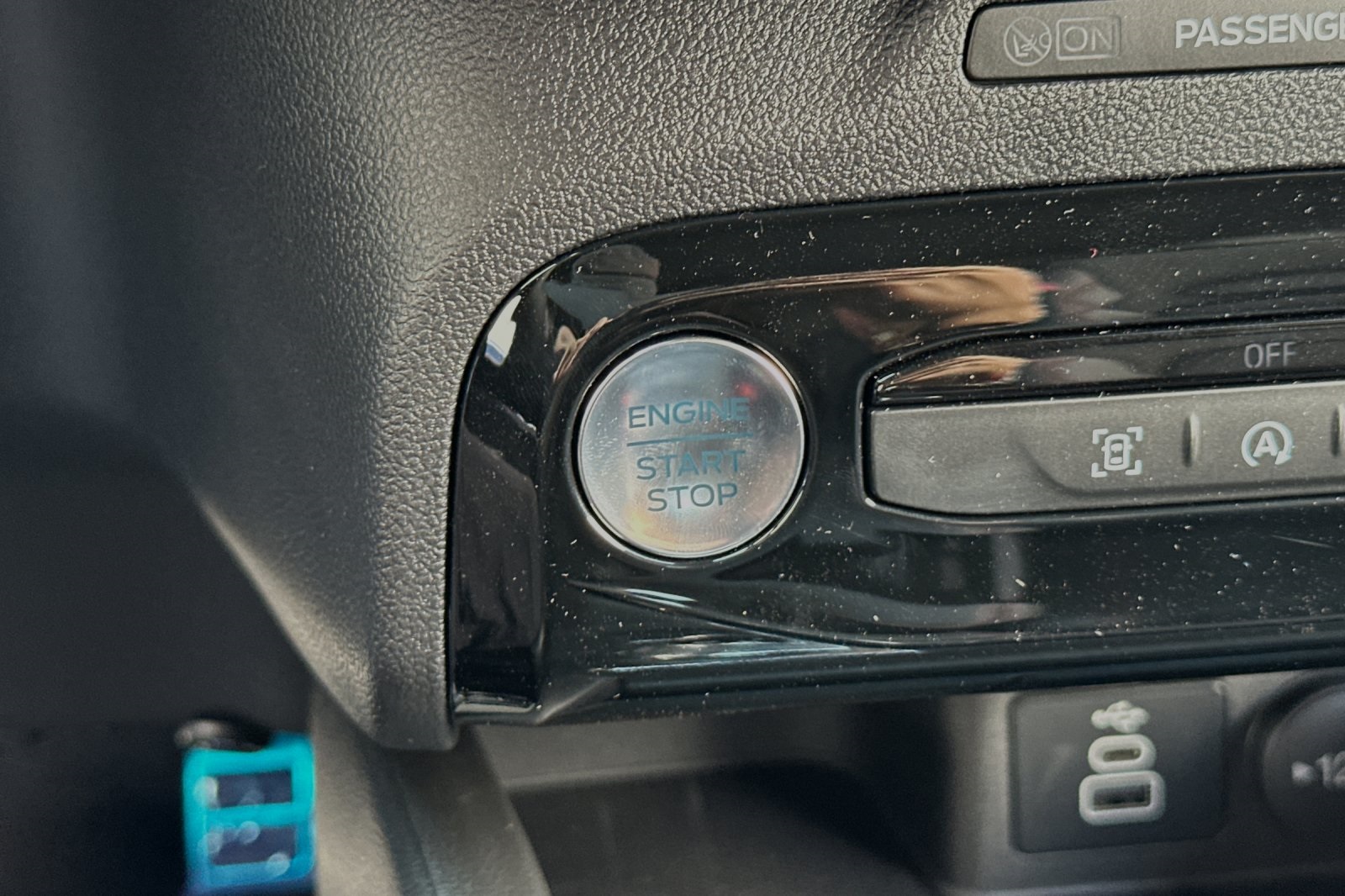 2024 Ford Escape ST-Line photo 17