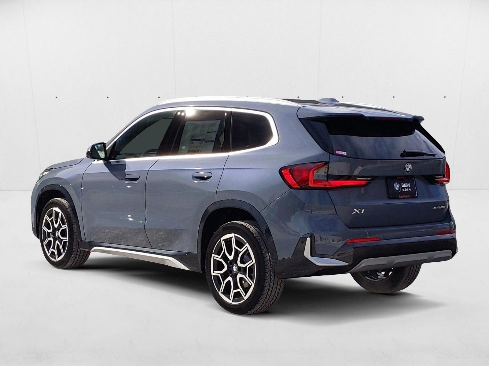 2025 Bmw X1 XDrive28i photo 8