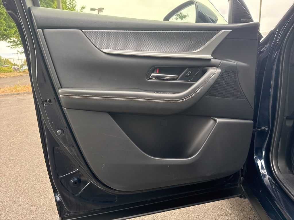 2024 Mazda CX-90 3.3 Turbo Premium photo 10