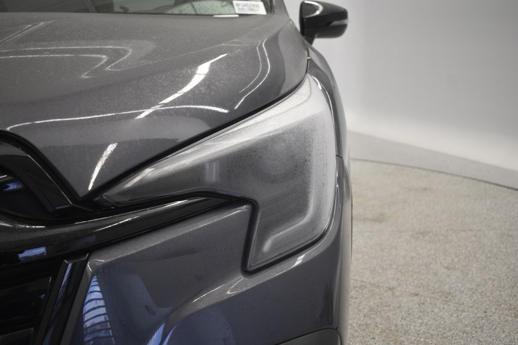 Certified 2023 Subaru Ascent Onyx Edition with VIN 4S4WMAHD8P3452908 for sale in Coon Rapids, Minnesota