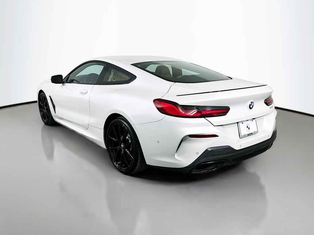 2024 Bmw 840i photo 7