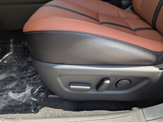 2025 Mazda CX-50 2.5 Turbo Meridian Edition photo 15