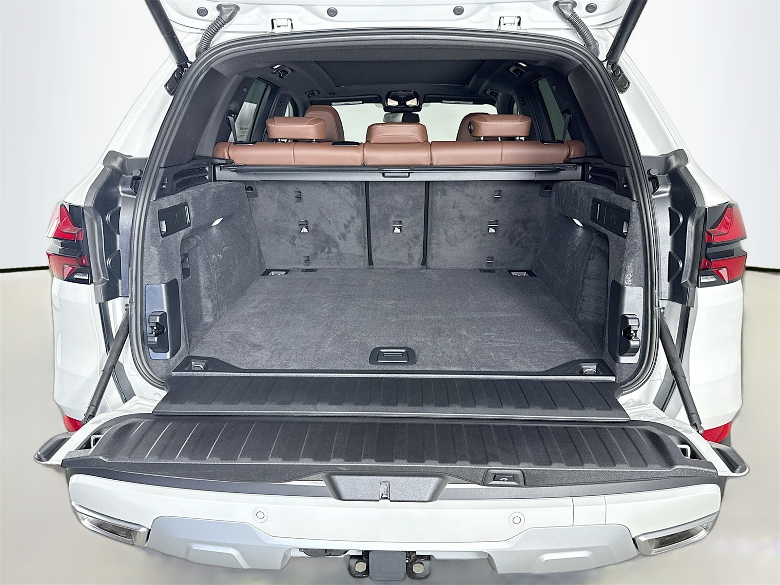2026 Bmw X5 sDrive40i photo 26