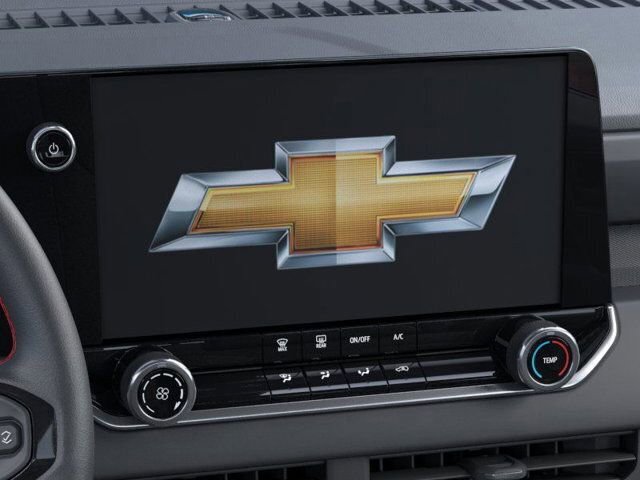 2025 Chevrolet Colorado LT photo 18