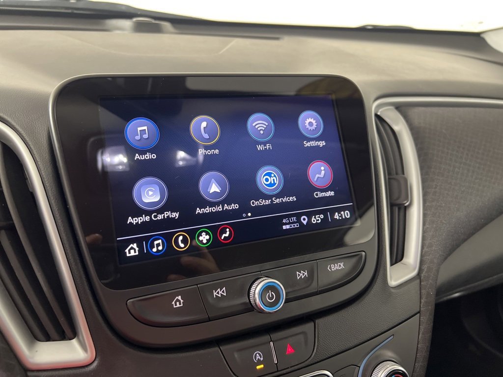 2022 Chevrolet Malibu 1LT photo 25