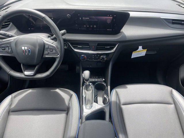 2026 Buick Encore GX Sport Touring photo 12