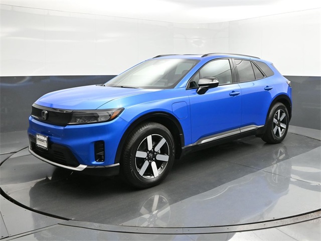 2024 Honda Prologue Touring's photo