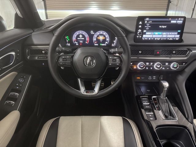 2025 Acura Integra A-Spec photo 14