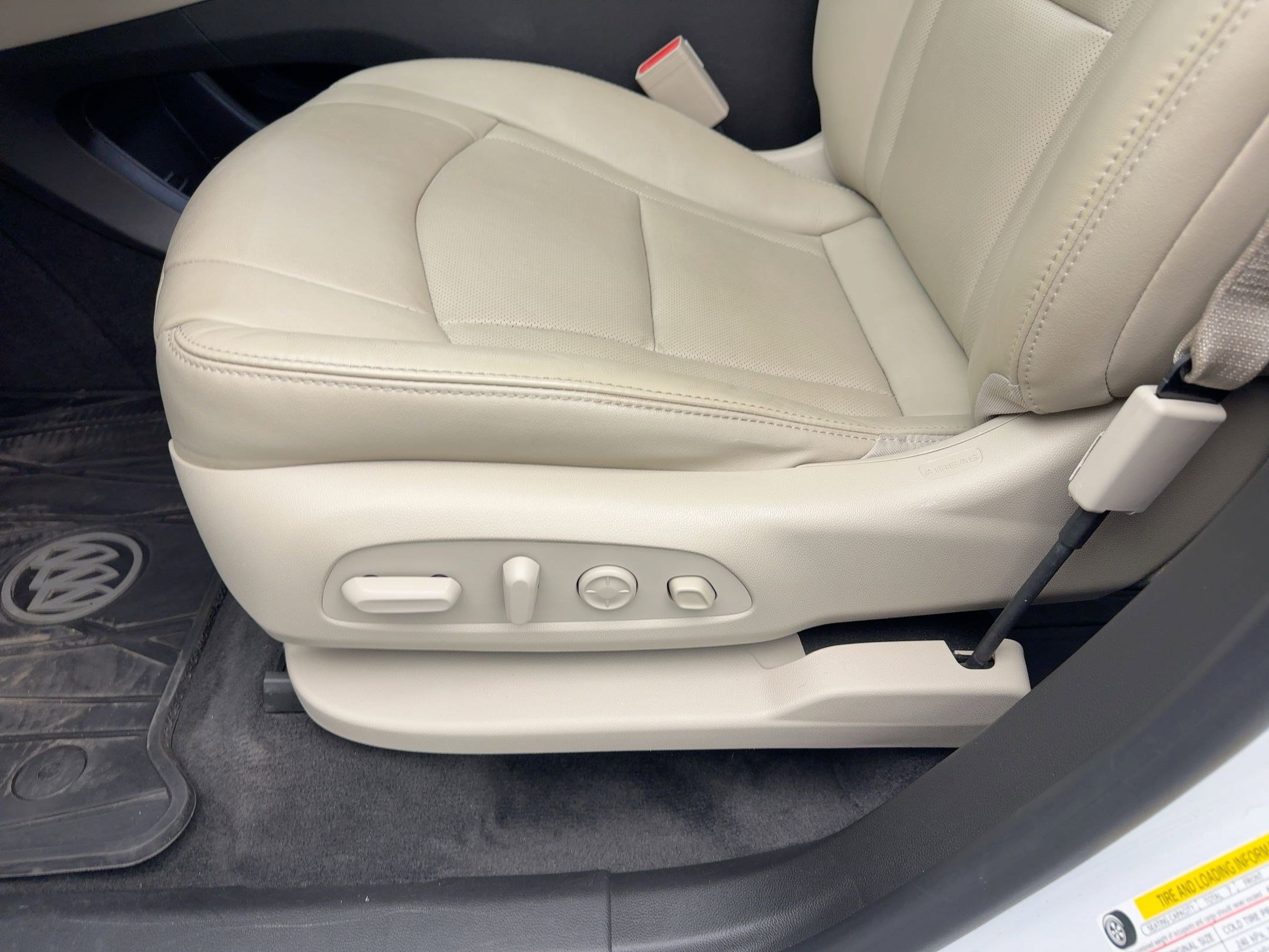 2020 Buick Enclave Premium photo 14