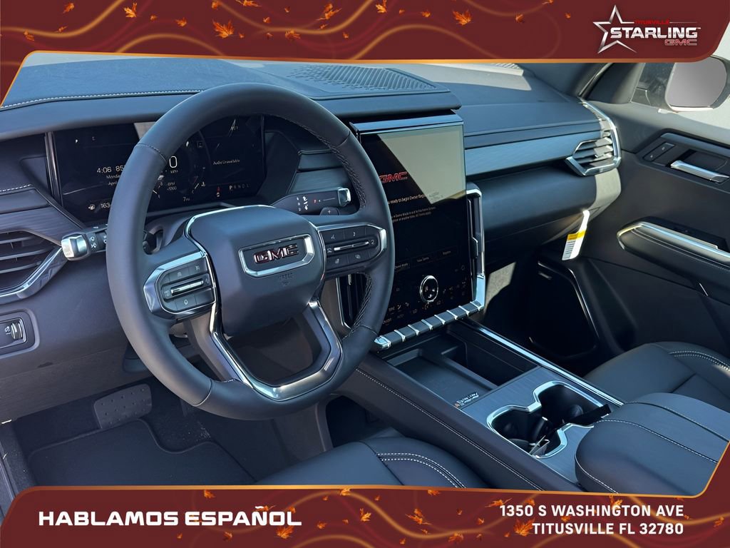 2025 Gmc Acadia Elevation photo 11